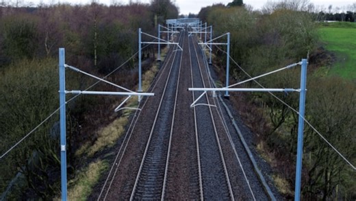 Stay off the tracks: Hard-hitting videos raise awareness of trespassing dangers