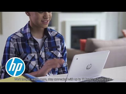 Reinvent Horizons with The All New HP x2 Detachable PC