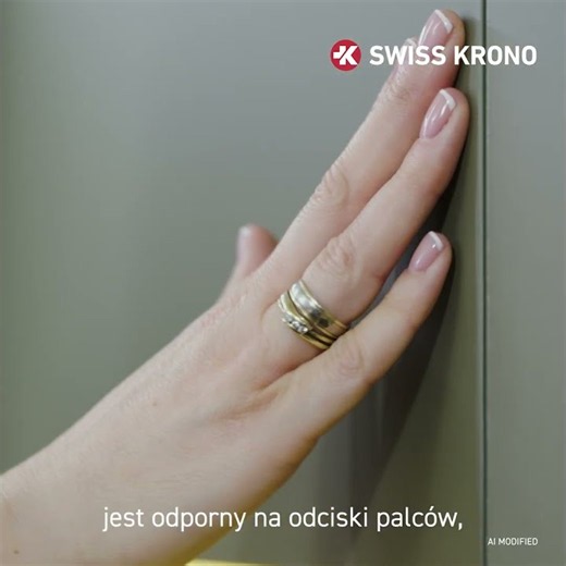 2024 SWISS KRONO POLAND