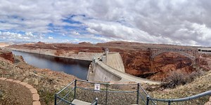 Damage detected at Glen Canyon Dam, could impact future water flow to Lake Mead