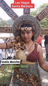 Las Vegas Santa Bárbara India Bonita | Honduras-Nativo