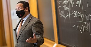 Securing justice for George Floyd - Harvard Law School