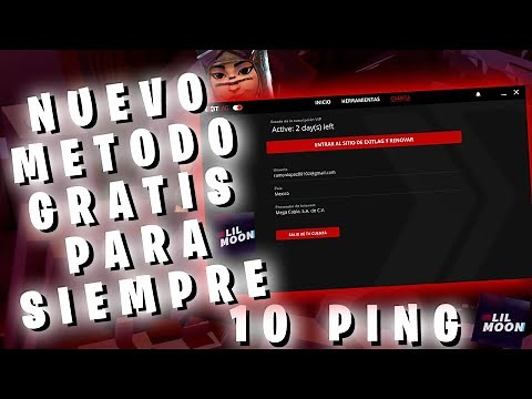 NUEVO METODO EXIT LAG GRATIS