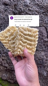 118K views · 1.8K reactions | Tutorial bikin mi special | Alan | Facebook