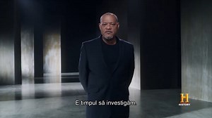 Laurence Fishburne se întoarce cu un sezon nou-nouț din „Cele mai mari mistere ale istoriei”. ⚓️ Ce se află în adâncul apelor din Triunghiul Bermudelor? 💰 Există într-adevăr un submarin nazist încărcat cu aur, antichități și opere de artă în apropierea insulelor Turks și Caicos. 🥋 Cum a murit legenda artelor marțiale Bruce Lee? 🎩 Și ce vor scoate la iveală jurnalele dispărute ale magicianului Harry Houdini? La aceste întrebări va căuta răspunsul Laurence Fishburne, alături de experți, istoric