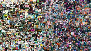 People are paying millions for digital collectibles known as \"NFTs\" — What you need to know about this new digital asset
