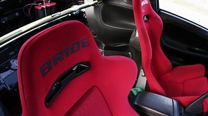 JDM GVS Kouki 180sx - Lazy Sunday