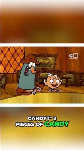 Why Flapjack Became a Cult Classic #90sKids #Cartoons