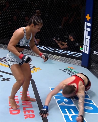 #UFCVegas97 goes down TONIGHT! Here's some of the best finishes from the fighters... | UFC