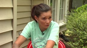 'I probably was seeming like a bully:' Mom gets arrested after confronting son's bullies at school