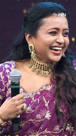 #shorts - Naveen Polisetty Grand Enetry in Eenadu 50 Years & ETV 30 Years #Suma #MeenakshiChaudhary