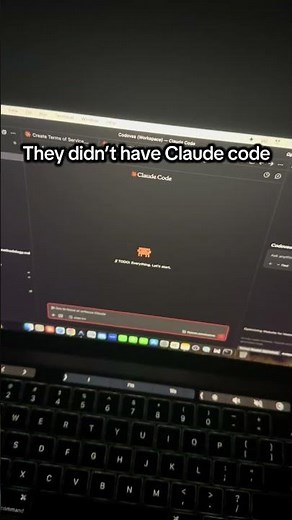 Ran out of api token just as soon as my Claude code messed it up