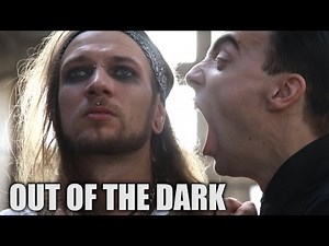 Axel One - Out Of The Dark [Falco Metal Cover]