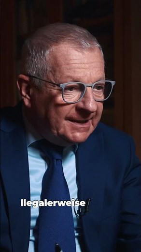Sanctions! #JaquesBaud speaks about illegal measures #fyp #news #viral #PatrikBaab #foryou
