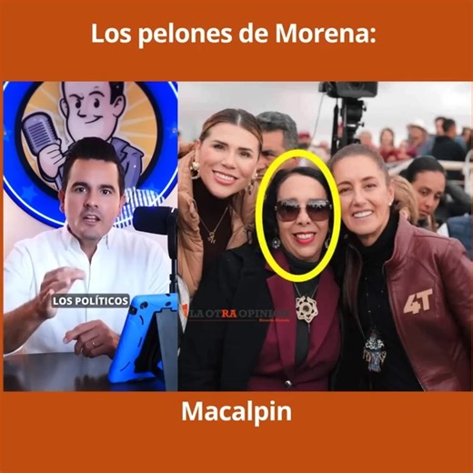 A toda costa, Morena intenta ocultar sus vínculos con el narco | Ricardo Alemán