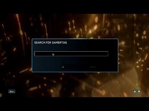 How to invite players from Steam/Microsoft/ or Xbox on Halo MCC