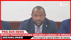18K views · 242 reactions | Shadow Treasurer James Nomane provides...