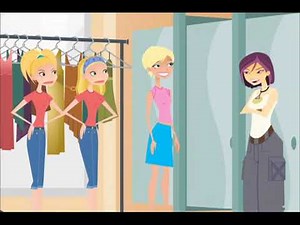 Locos 16 - (Dulces Dieciséis) Episodio 1 Temporada 3