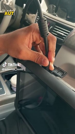 Autel MS919: Fast, Smart, and Precise Car Scanner