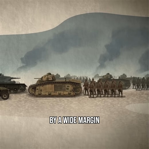 16K views · 380 reactions | During World War II, German Panzer...