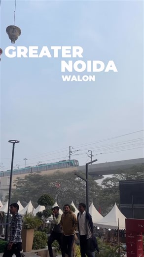 Greater Noida & Noida on Instagram: "Decathlon Biggest Christmas Sale is LIVE! Winter essentials starting at just ₹99 🧤🧣 Don’t miss out grab the best winter accessories at unbeatable prices! 📅 17th – 25th December 📍 Decathlon Stores near Knowledge Park 3 & Ecotech 2 : : #exp #explore #fyp #foryou #decathlon #wintersale #sale #greaternoida #grnoida #noida #noidadiaries #noidagram"