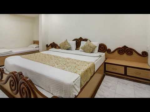 Hotel Kirti, Jamnagar, India | Travel With Priya
