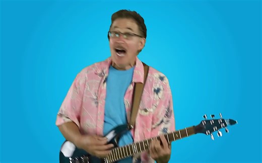 I Can Show Numbers In So Many Ways Math Song for Kids How to Represent Numbers J