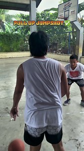 Anthony Davis street basketball moves | Dander TV