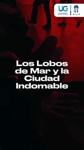 Facultad de Filosofìa on Instagram: "🎨✨ En el Complejo Académico Norte se vivió una jornada llena de arte y talento. Se realizó el conversatorio y la puesta en escena de la obra “Los lobos del mar y la ciudad indomable” 🎭🌊, acompañada de una exposición de pintura y danza a cargo de los estudiantes de la Carrera de Pedagogía de las Artes y Humanidades. 💃🖌️ #FilosofíaUGInforma #FilosofíaUg #pacomorán #EstudiantesUG #universidaddeguayaquil"