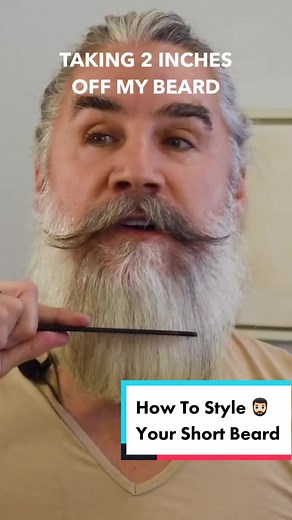 Long Beard vs Short Beard: Which One Wins?