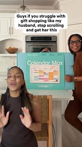 Win the “best gift ever” award when you surprise them with a Skylight Calendar! | Skylight