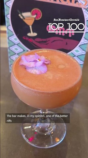 Top 100: This Oakland restaurant keeps getting better