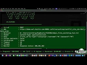 Safeline WAF Web Application Firewall Review