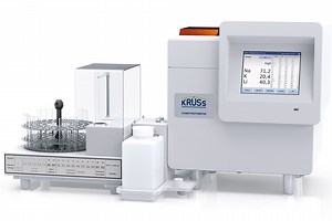 Flame photometer - A.KRÜSS Optronic