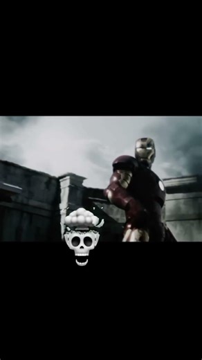 This Iron Man Compilation is INSANE #marvel #shorts