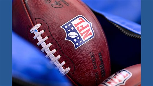 NFL hires Brian Flinn as senior vice president of global flag football
