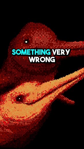 This horror game is called Blood Orange and it’s free on Steam #horrorgames #scaryvideos #thalassophobia