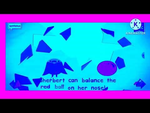 Endless Reader Broken Glass Effects (Sponsored By NEIN Csupo Effects)