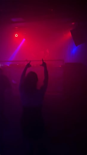 #trance #techno #Montreal #MTLlife