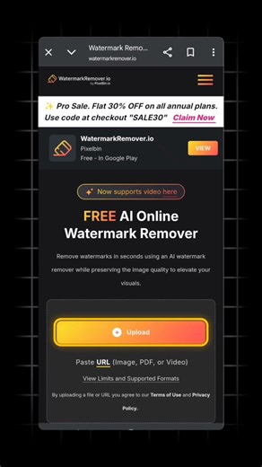 stop using watermark images #viral #shorts
