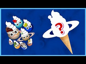 LEARN PLANETS GAME | Planets for KIDS | Mercury Venus Earth Mars Jupiter Saturn Uranus Neptune