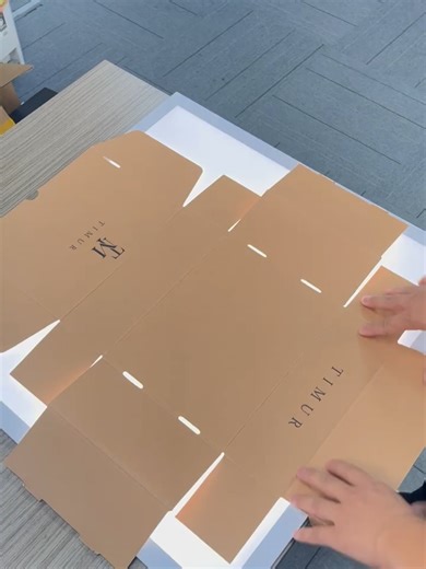 Affordable and Durable Paper Box Solutions