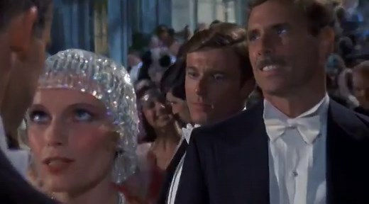 A nagy Gatsby (1974)