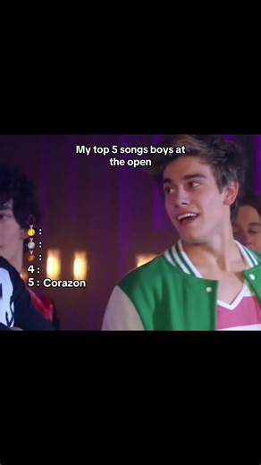 #soyluna #openmusic #corazon #profugos #idbecrazy #cuandobailo #nadiecomotu #soyluna1 #soyluna2 #soyluna3