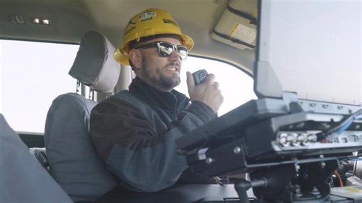 Idaho Power uses Ericsson Cradlepoint routers + satellite to connect its fleets | Chris Knight