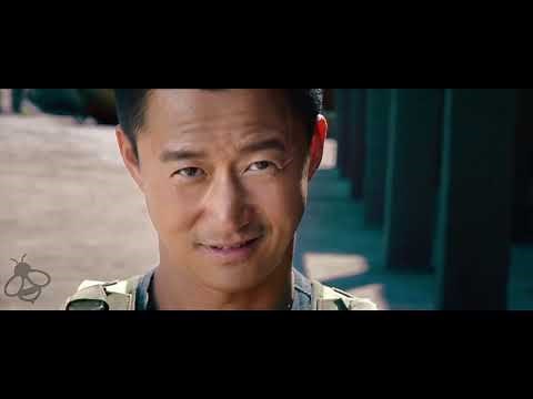 2336, GUERRERO SANGRE DE LOBO 2, TRAILER DE PELÍCULAS EN CASA HD