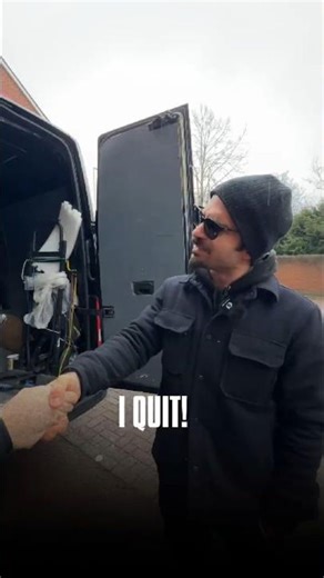 What would you do in this situation? 😬