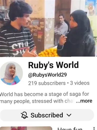 Meeting Renowned TikTok Personality Zalan in Riyadh