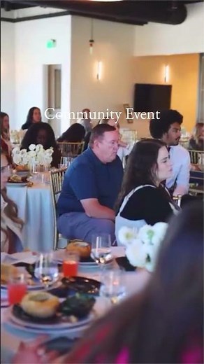 Community Events | Bringing People Together | eVentGuru.com #event #party