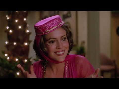 Charmed 1x04 Soy una Vidente [Español Latino]
